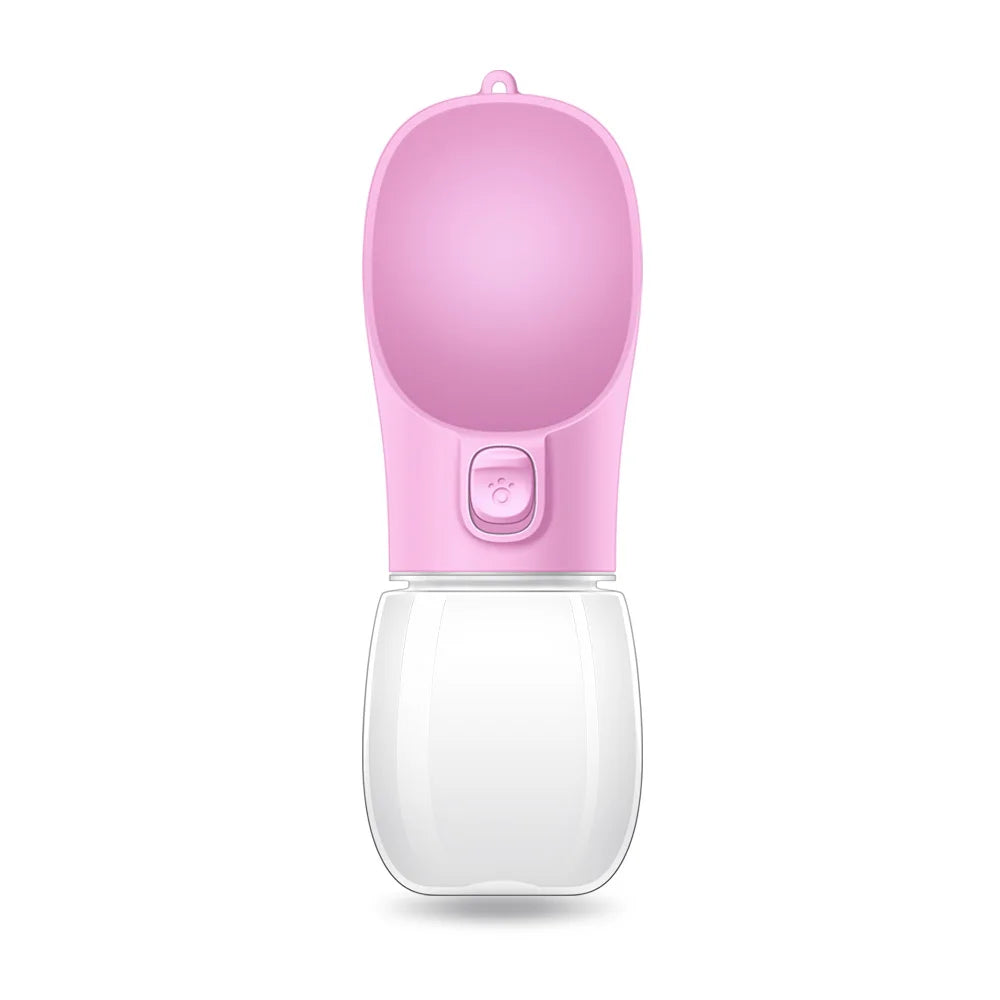 Furivo™ Portable Pet Water Bottle