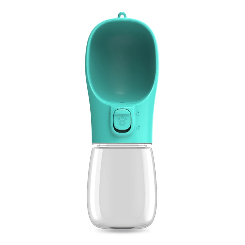 Furivo™ Portable Pet Water Bottle