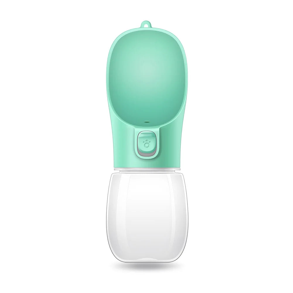 Furivo™ Portable Pet Water Bottle