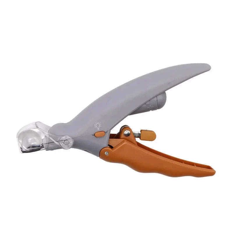 Furivo™ LED Pet Nail Clipper